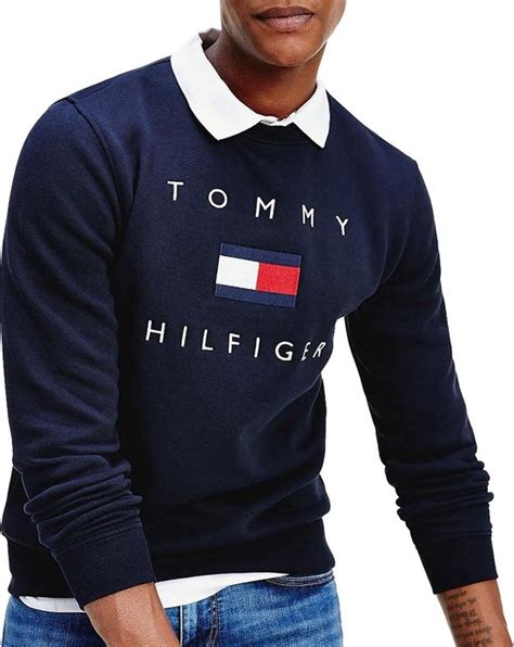 trui tommy hilfiger heren sale|tommy hilfiger sale clearance uk.